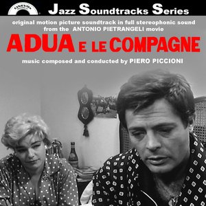 LP Cover
