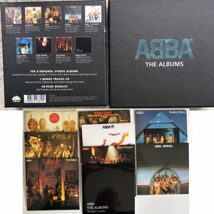LP Cover
