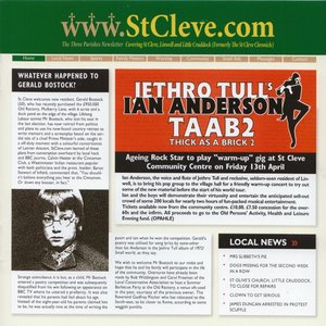 LP Cover