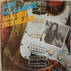 LP Cover