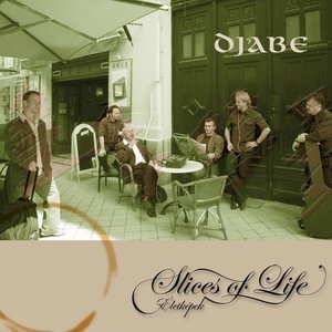 LP Cover