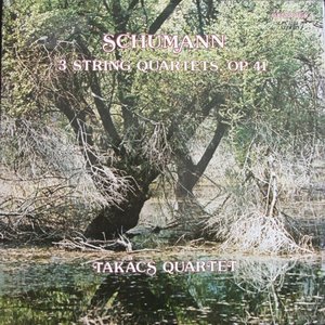 LP Cover