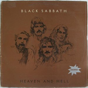 LP Cover