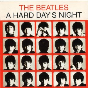 LP Cover