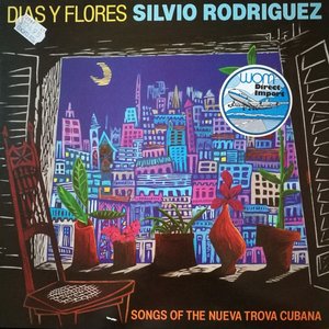 LP Cover