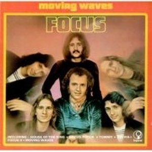 LP Cover