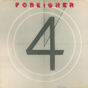 LP Cover