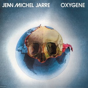 LP Cover