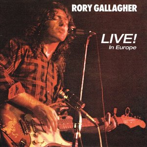 LP Cover