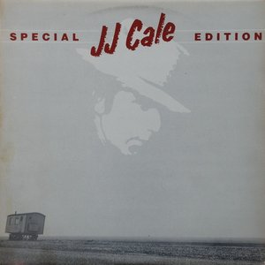 LP Cover