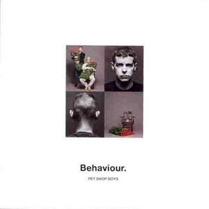 LP Cover