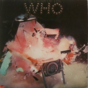 LP Cover