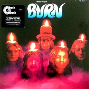 LP Cover