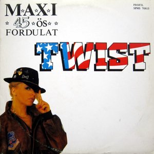 LP Cover