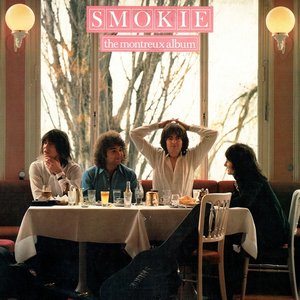 LP Cover