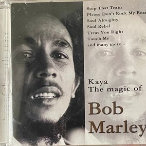 LP Cover