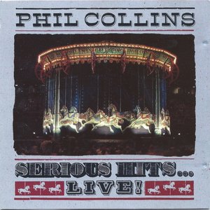 LP Cover