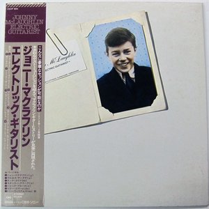 LP Cover