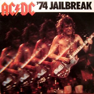 LP Cover