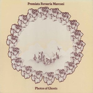LP Cover