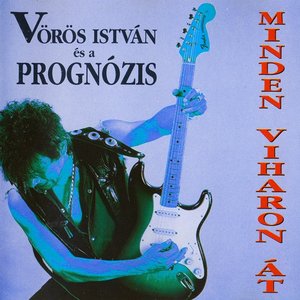 LP Cover