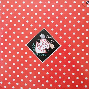 LP Cover
