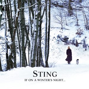 LP Cover