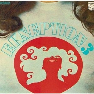 LP Cover