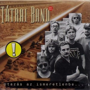 LP Cover