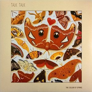LP Cover