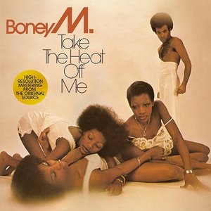 LP Cover