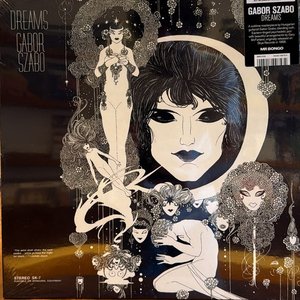 LP Cover