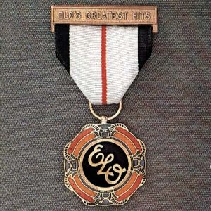 LP Cover
