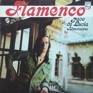 LP Cover
