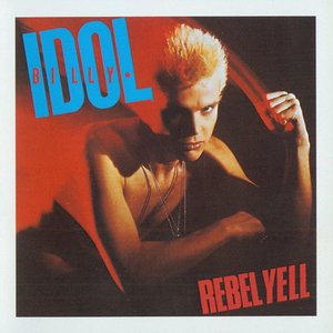 LP Cover
