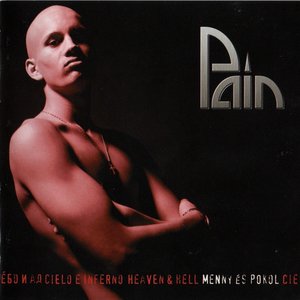 LP Cover