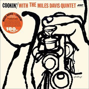 LP Cover
