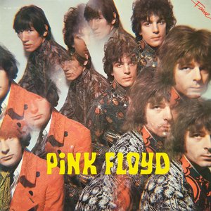 LP Cover
