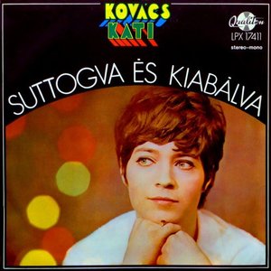 LP Cover