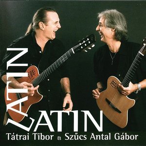 LP Cover