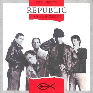 LP Cover