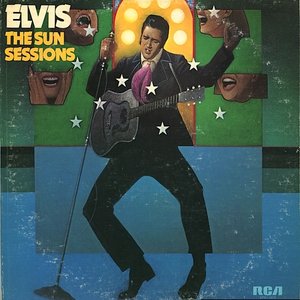 LP Cover