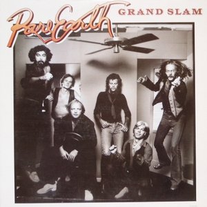 LP Cover