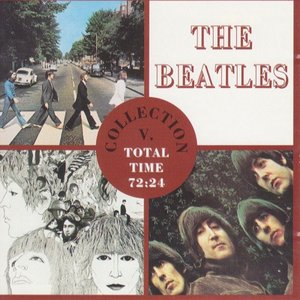 LP Cover