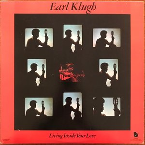 LP Cover
