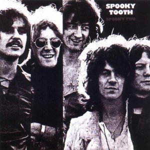 LP Cover