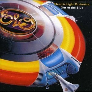 LP Cover