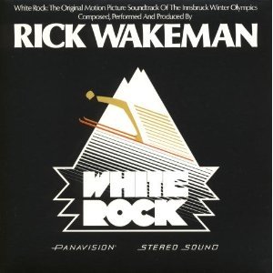 LP Cover