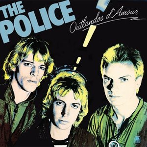 LP Cover