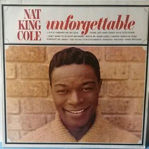 LP Cover
